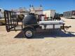 Mobile Pressure Washing Trailer - 6