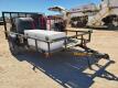 Mobile Pressure Washing Trailer - 7