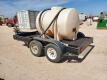 Water Tank Trailer - 2