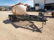 Water Tank Trailer - 5