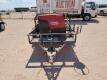 Single Axle Trailer with Lincon 225 Ranger Weler - 8