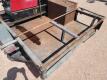 Single Axle Trailer with Lincon 225 Ranger Weler - 17