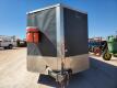 2018 Lark United Enclosed Trailer - 6