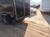 2000 Haulmark Enclosed Trailer - 3