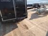 2000 Haulmark Enclosed Trailer - 4