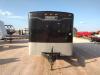 2000 Haulmark Enclosed Trailer - 8