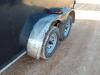 2000 Haulmark Enclosed Trailer - 13