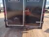 2000 Haulmark Enclosed Trailer - 15