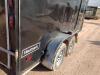 2000 Haulmark Enclosed Trailer - 17