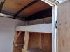 2000 Haulmark Enclosed Trailer - 22