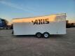 2013 Mirage Enterprises Bumper Pull Enclosed Trailer - 2