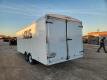 2013 Mirage Enterprises Bumper Pull Enclosed Trailer - 3