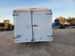 2013 Mirage Enterprises Bumper Pull Enclosed Trailer - 4