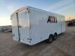 2013 Mirage Enterprises Bumper Pull Enclosed Trailer - 5