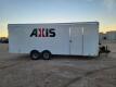 2013 Mirage Enterprises Bumper Pull Enclosed Trailer - 6