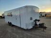 2013 Mirage Enterprises Bumper Pull Enclosed Trailer - 7