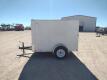 2021 Carry-On Single Axle Enclosed Trailer - 2