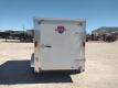 2021 Carry-On Single Axle Enclosed Trailer - 4