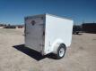 2021 Carry-On Single Axle Enclosed Trailer - 5