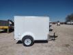 2021 Carry-On Single Axle Enclosed Trailer - 6