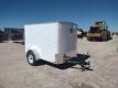 2021 Carry-On Single Axle Enclosed Trailer - 7