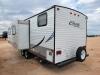 2014 Cruise Lite RV Trailer 262BHXL - 2