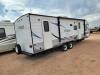 2014 Cruise Lite RV Trailer 262BHXL - 4