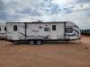 2014 Cruise Lite RV Trailer 262BHXL - 5