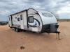 2014 Cruise Lite RV Trailer 262BHXL - 6