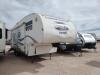 2007 Cooper Canyon Sprinter RV Trailer