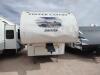 2007 Cooper Canyon Sprinter RV Trailer - 2