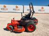 Kubota Z421 Commander Pro Zero Turn Mower - 2