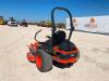 Kubota Z421 Commander Pro Zero Turn Mower - 3