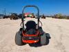 Kubota Z421 Commander Pro Zero Turn Mower - 4