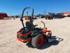 Kubota Z421 Commander Pro Zero Turn Mower - 5