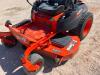 Kubota Z421 Commander Pro Zero Turn Mower - 8