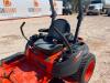 Kubota Z421 Commander Pro Zero Turn Mower - 9