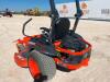 Kubota Z421 Commander Pro Zero Turn Mower - 10