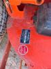 Kubota Z421 Commander Pro Zero Turn Mower - 13