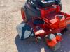 Kubota Z421 Commander Pro Zero Turn Mower - 14