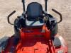 Kubota Z421 Commander Pro Zero Turn Mower - 16