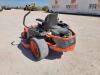 Kubota Z122E Komander Zero Turn Mower - 3