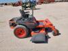 Kubota Z122E Komander Zero Turn Mower - 6