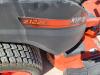 Kubota Z122E Komander Zero Turn Mower - 19