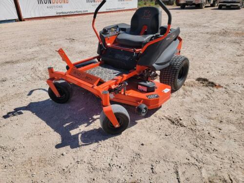 Bad Boy 48'' Mower