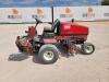 Toro Reelmaster 5500-D Mower - 2