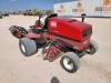 Toro Reelmaster 5500-D Mower - 3