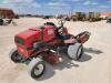 Toro Reelmaster 5500-D Mower - 5