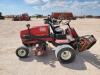 Toro Reelmaster 5500-D Mower - 6