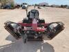 Toro Reelmaster 5500-D Mower - 8